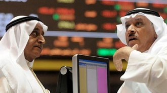 UAE stock market