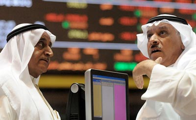 UAE stock market