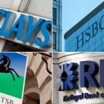 UK’s biggest banks face further $29 billion misconduct bill: S&P