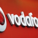 Vodafone released Quarter Revenue results