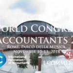 World Congress of Accountants 2014