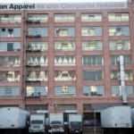 Hedge fund plans American Apparel future without ex-CEO Charney