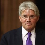MP Andrew Mitchell invested in scheme HMRC says avoided tax