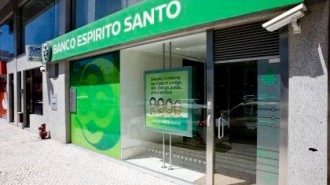 banco espirito santo