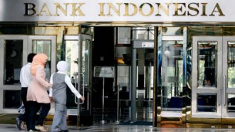 Bank Indonesia: Its governor is undergoing a grilling amid accusations of bribes paid to MPs.