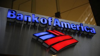 bank of america image