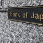 Central Bank of Japan decided to adopt a negative interest rate policy