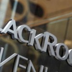 BlackRock’s second-quarter profit rises 11 percent