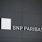 BNP Paribas joins the R3 Blockchain Initiative