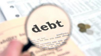 debt - image