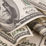 U.S. dollar rises as concerns about geopolitical risks ease