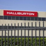 Halliburton profit up 20 percent on higher U.S. drilling activity