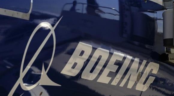 Boeing