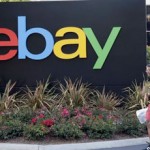 eBay profits rise despite ‘challenging quarter’