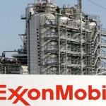 Exxon sues U.S. over $2 million Russian sanctions fine