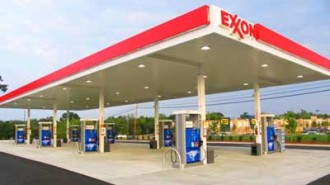 Exxon