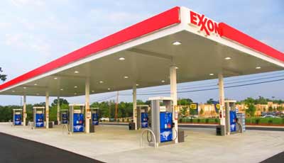 Exxon