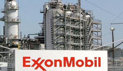 exxon