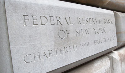 fed - reserve