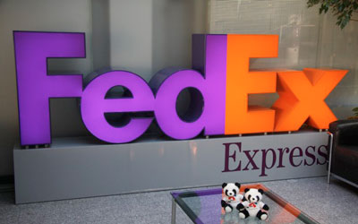 fedex