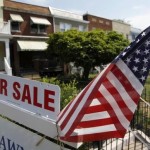 US home prices rise to a new record