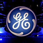 GE net profit rises