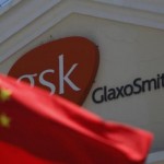 GSK confirms it fired staff for corruption in China in 2001