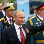 Russian Billionaires in ‘Horror’ as Putin Risks Isolation