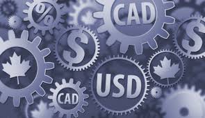 USDCAD - banner