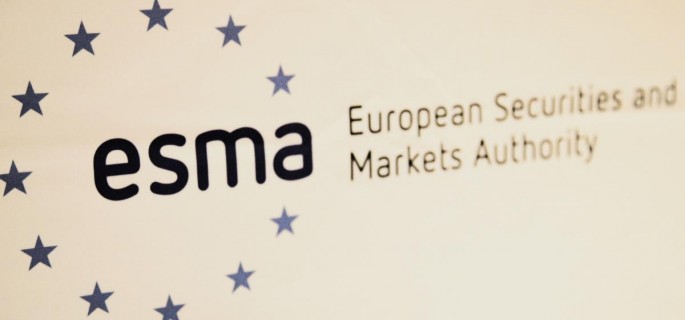 esma (European Securities and Markets Authority)