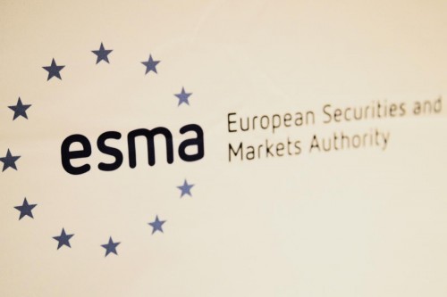 esma (European Securities and Markets Authority)
