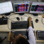 New sanctions cause Russian shares and rouble to tumble