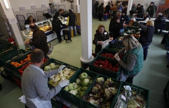 Dortmund Food Bank Dortmunder Tafel Onestopbrokers Forex