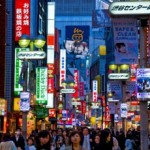 Japan upgrades economic outlook