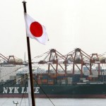 Japan Current Account Surplus Above Expectations
