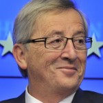 Parliament elects Jean-Claude Juncker as Commission President