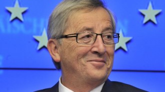 juncker