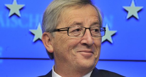 juncker