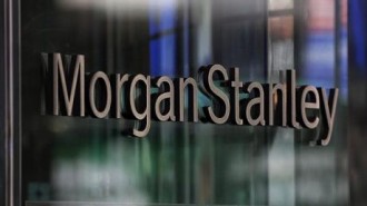 morgan stanley logo