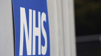 nhs logo