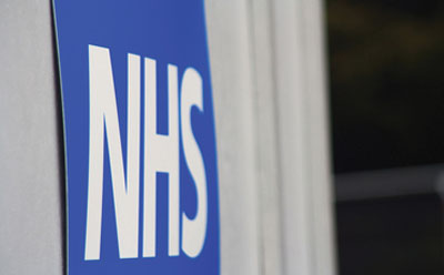 nhs logo