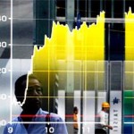 Stocks Limp to End Weak February