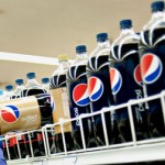 PepsiCo quarterly profit falls 2 percent