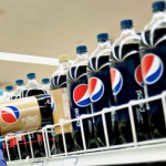 PepsiCo quarterly profit falls 2 percent