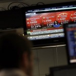 Global stock markets hit by Portuguese bank concerns