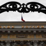Central Bank of Russia cancel the licenses of professional securities market participant