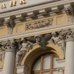 Bank of Russia informs regarding revocation of a banking licence
