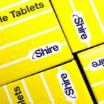 Shire says ready to recommend AbbVie’s $53 billion offer