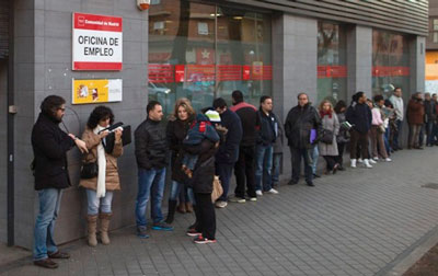 spanish-unemployment-office