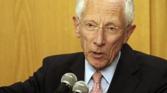 stanley fischer